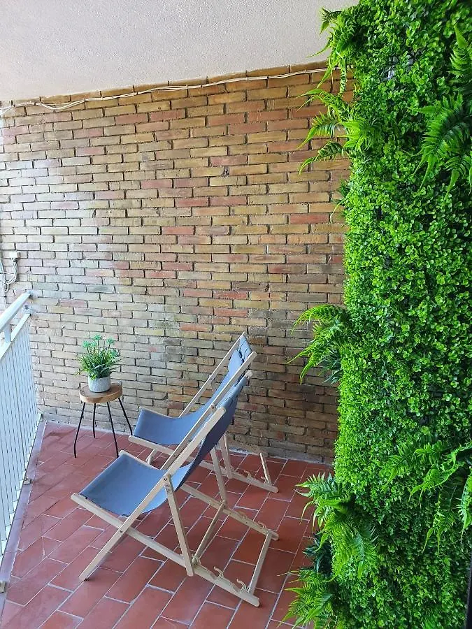Apartment Pool Sea View Bajondillo Torremolinos Spain