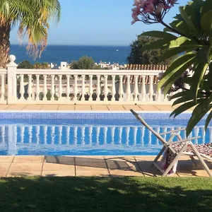 Apartment Torremolinos, Bonito Apartamento Studio La Carihuela, Torremolinos