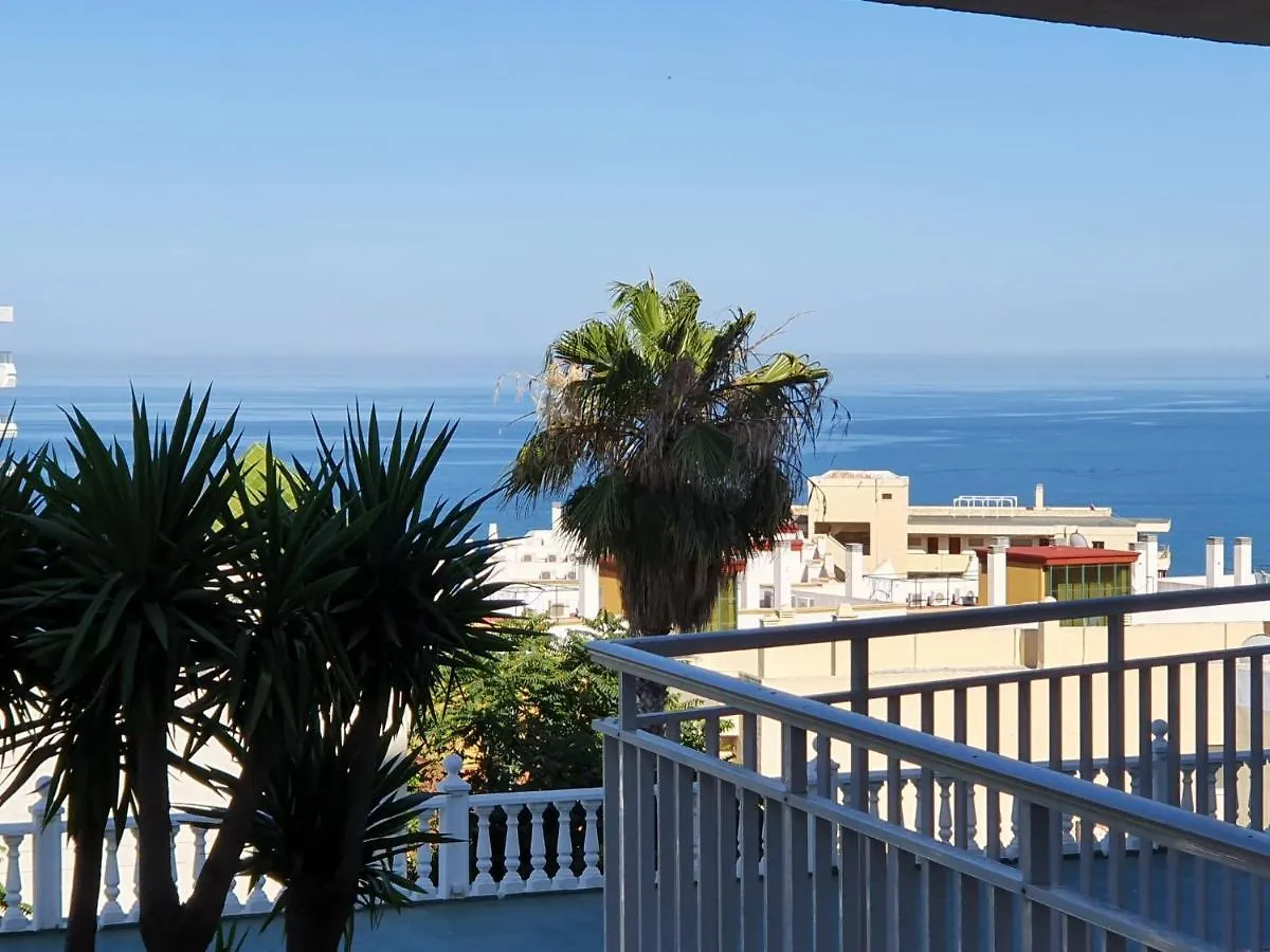 Apartment Pool Sea View Bajondillo Torremolinos 0*,  Spain