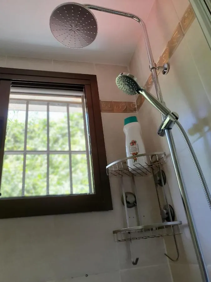 Apartment Pool Sea View Bajondillo トレモリノス